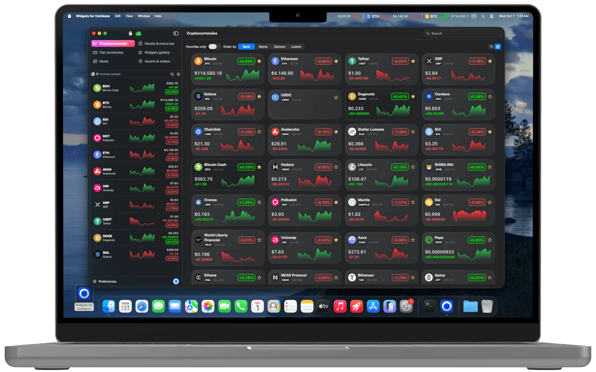 Realtime Tracking