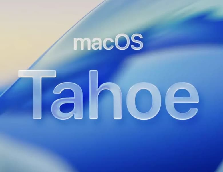 macOS Tahoe Ready